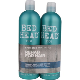 TIGI Bed Head Recovery Tweens