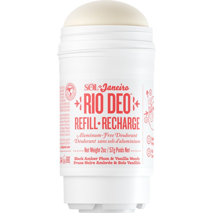 Rio Deo 40 Deodorant Refill
