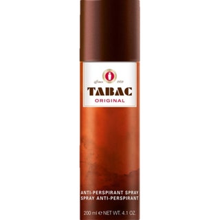 Tabac Antiperspirant Spray