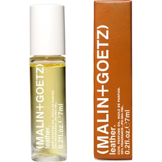 Malin+Goetz Leather Perfume Oil