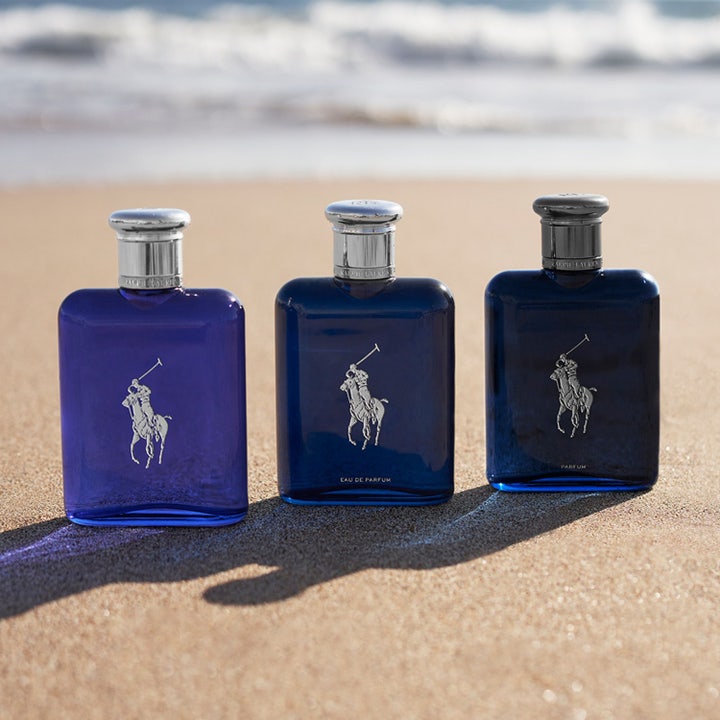 Polo Blue