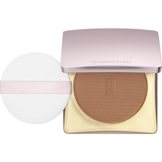 Elizabeth Arden FF Skincaring Pressed Powder