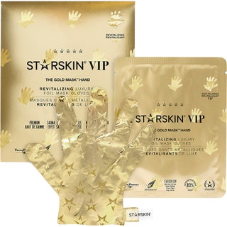 Starskin The Gold Mask Hand