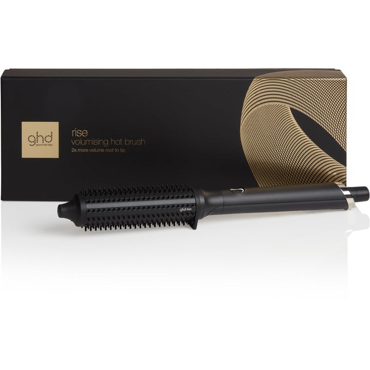 Smooth & Shine Hair Styling Set