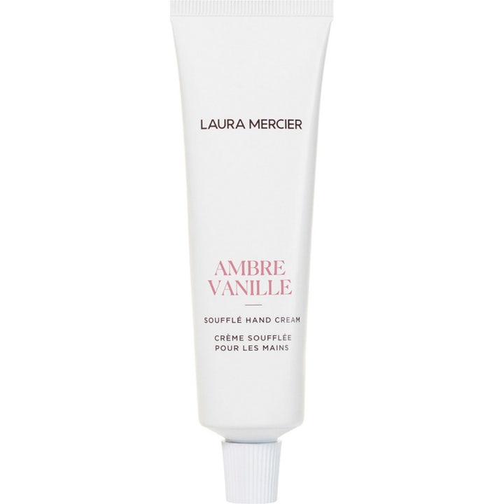 Body Hand Cream Ambre Vanille