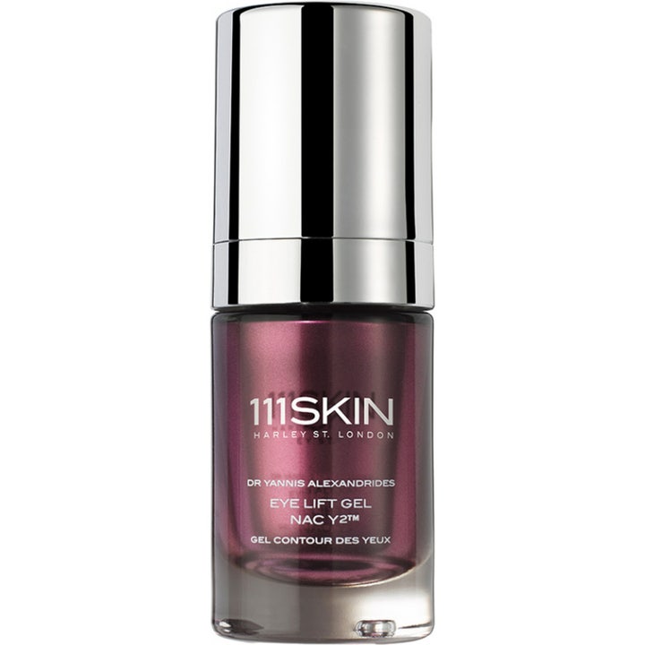 Eye Lift Gel NAC Y2