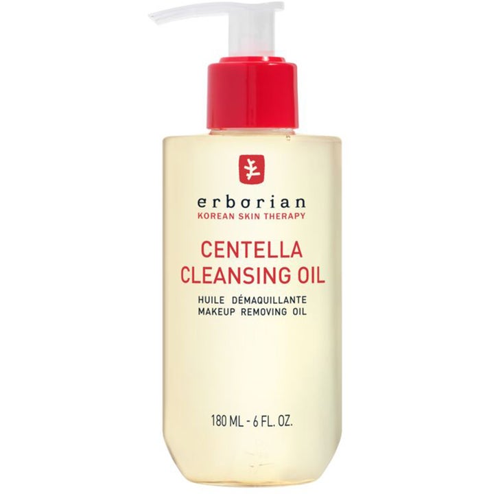 Centella Cleansing Oil