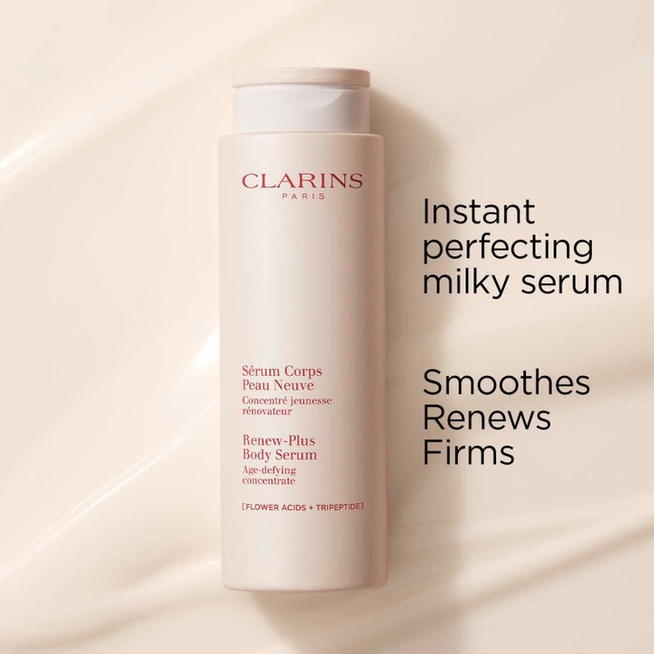 Firming Age-Defying Skin Renewing Serum