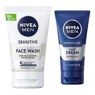NIVEA Sensitive Skin Essentials