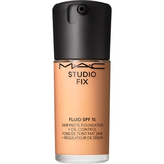 MAC Cosmetics Studio Fix Fluid Broad Spectrum SPF15