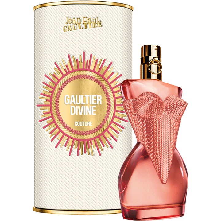 Gaultier Divine Couture