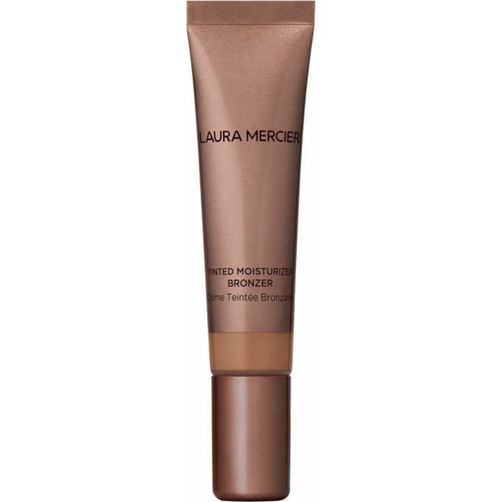 Tinted Moisturizer Bronzer