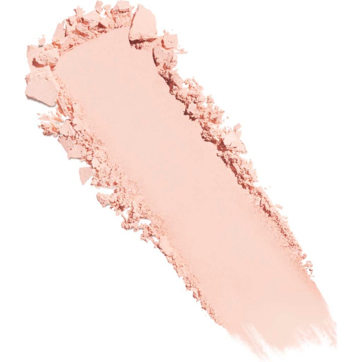 Real Flawless Feather Matte Powder Found 1C Meringue