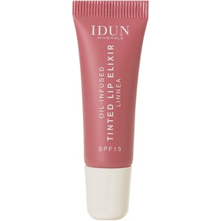 IDUN Minerals Oil-Infused Tinted Lip Elixir