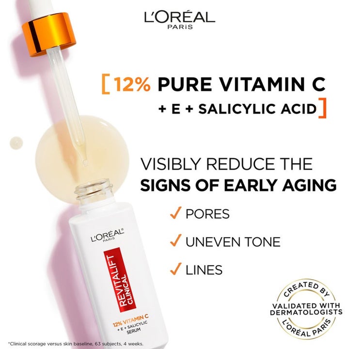 Revitalift Clinical