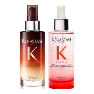 Kérastase Serum Set