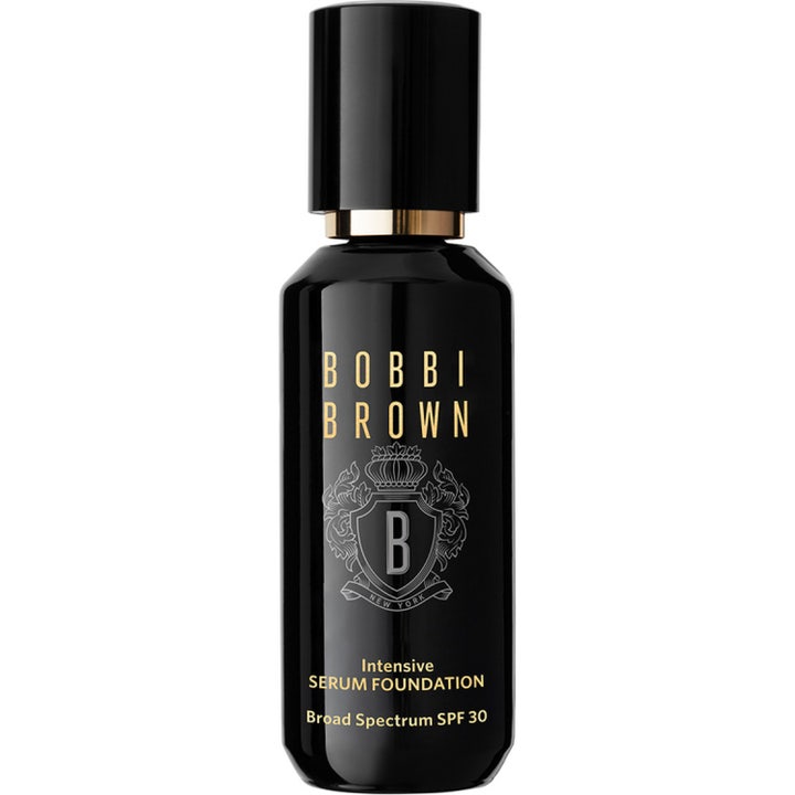 Intensive Serum Foundation