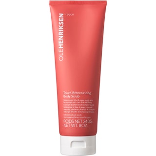 Ole Henriksen Touch Retexturizing Body Scrub Jumbo