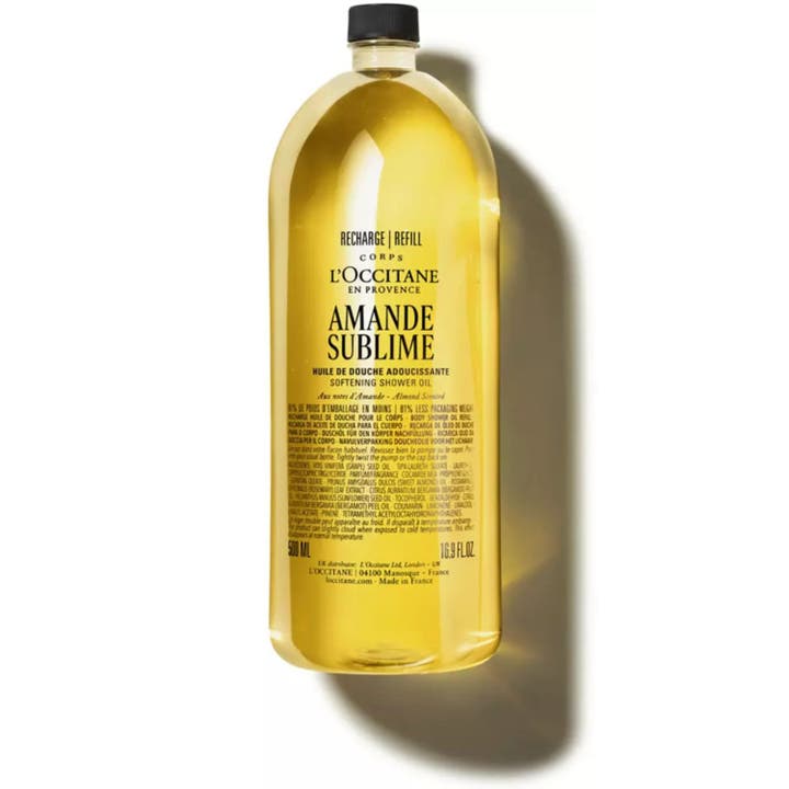 Almond