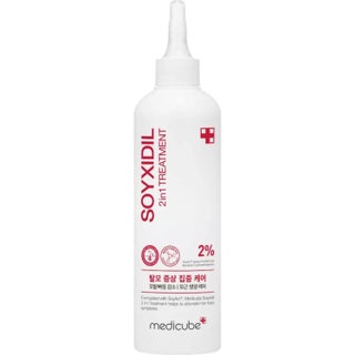 Medicube Soyxidil 2In1 Treatment