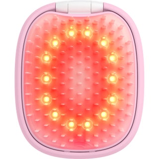 FOREO FLIP™ LED Detangling Hairbrush