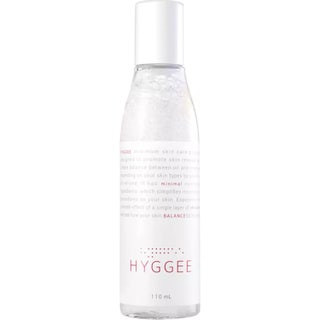 Hyggee Onestep Facial Essence Balance
