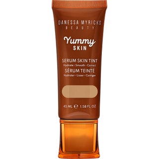Danessa Myricks Beauty Yummy Serum Skin Tint