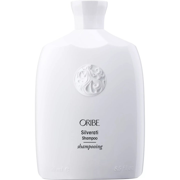 Silverati Shampoo 