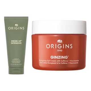 Origins Hydration Heroes - Intensiv Maskvård för Män som Vill Ge Huden Maximal Fukt