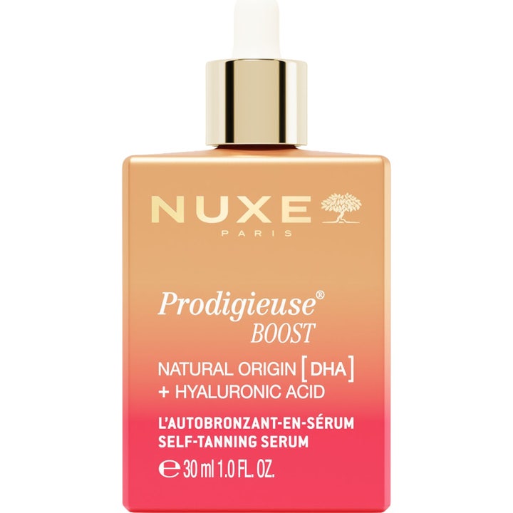 Prodigieuse Boost Self-Tanning Serum
