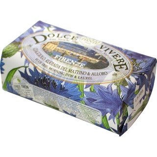 Nesti Dante Dolce Vivere Firenze
