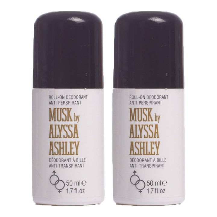Musk Duo