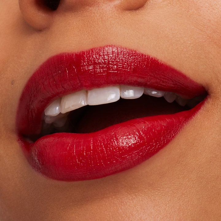 Macximal Sleek Satin Lipstick/Mini Mac