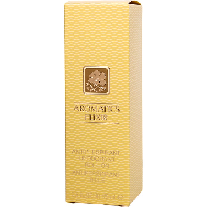 Aromatics Elixir