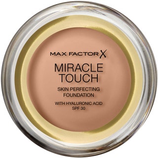 Max Factor Miracle Touch Skin Perfecting Foundation