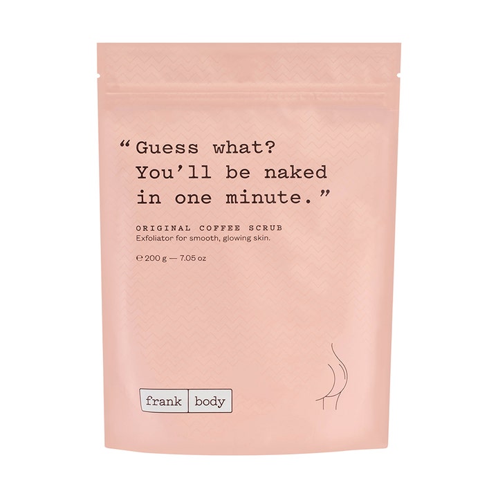 Original Coffee Scrub 200g