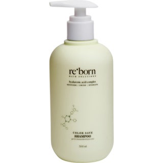 Re-Born Hair Solution Re-Born Hairsolutions Color Save Shampoo