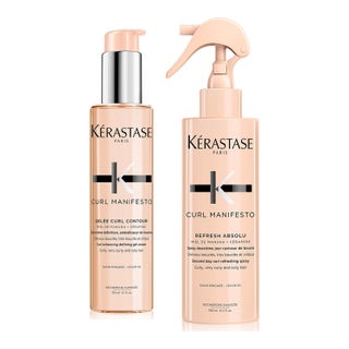 Kérastase Curl Manifest Set