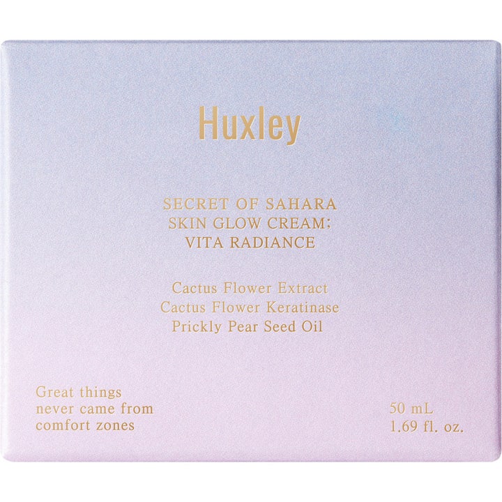 Skin Glow Cream Vita Radiance