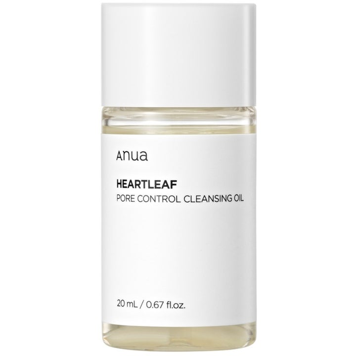 Hearleaf Pore Control Cleansing Oil