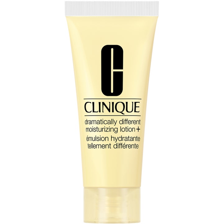 Dramatically Different Moisturizing Lotion +