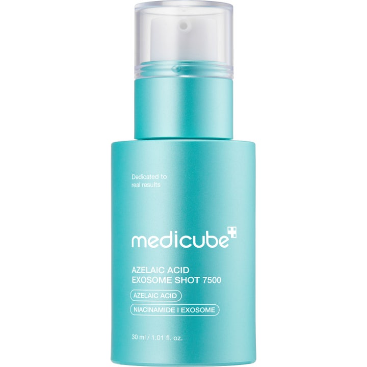 Azelaic Acid Exosome Shot Serum 7500