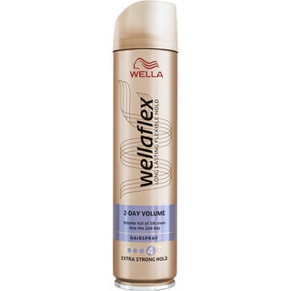 Wella Styling Wellaflex HS Volume 2nd Day X Strong