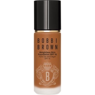 Bobbi Brown Weightless Skin Foundation SPF15