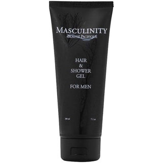 Beauté Pacifique Shower Gel Body & Hair