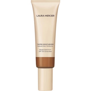 Laura Mercier Tinted Moisturizer Natural Skin Perfector Spf30 5N1 Walnut