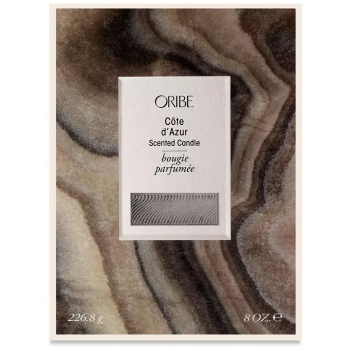 Côte D'azur