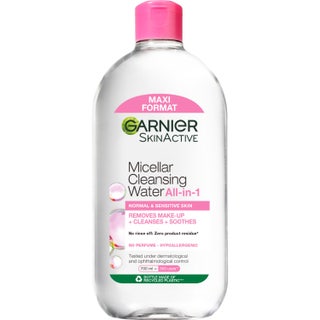 Garnier Micellar Cleansing Water