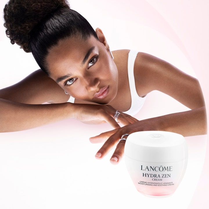 Advanced Hydra Zen Day Cream