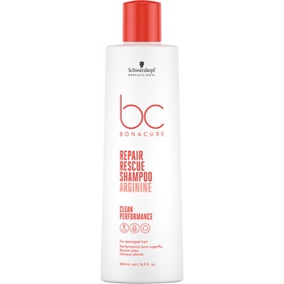 Schwarzkopf Professional BC Bonacure Repair Rescue Shampoo Arginine